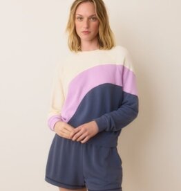 Marine Layer Vintage Terry Sweatshirt