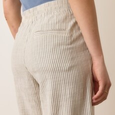 Marine Layer Elle Crop Pant