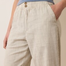 Marine Layer Elle Crop Pant