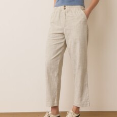 Marine Layer Elle Crop Pant