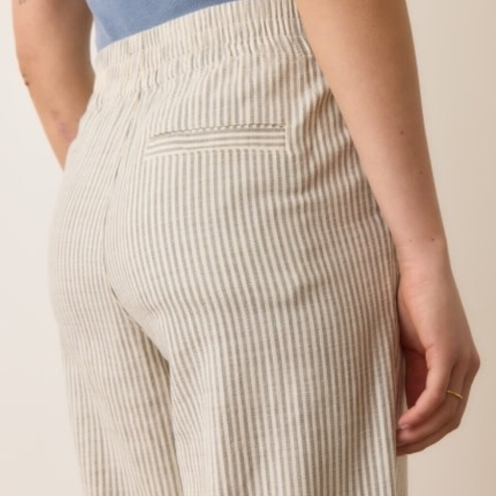 Marine Layer Elle Crop Pant