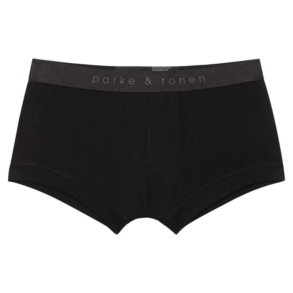 Parke & Ronen UWCore Solid Low Rise Trunk