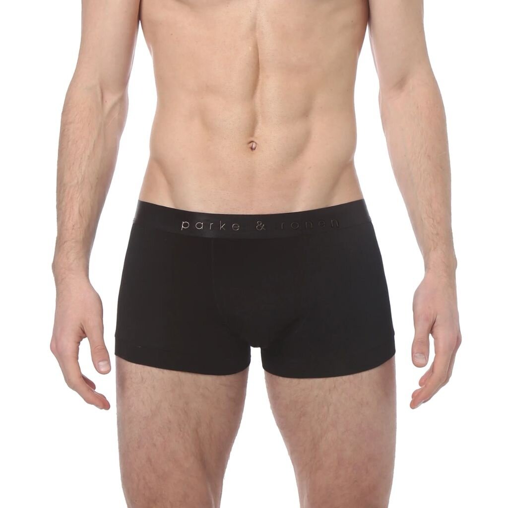 Parke & Ronen UWCore Solid Low Rise Trunk