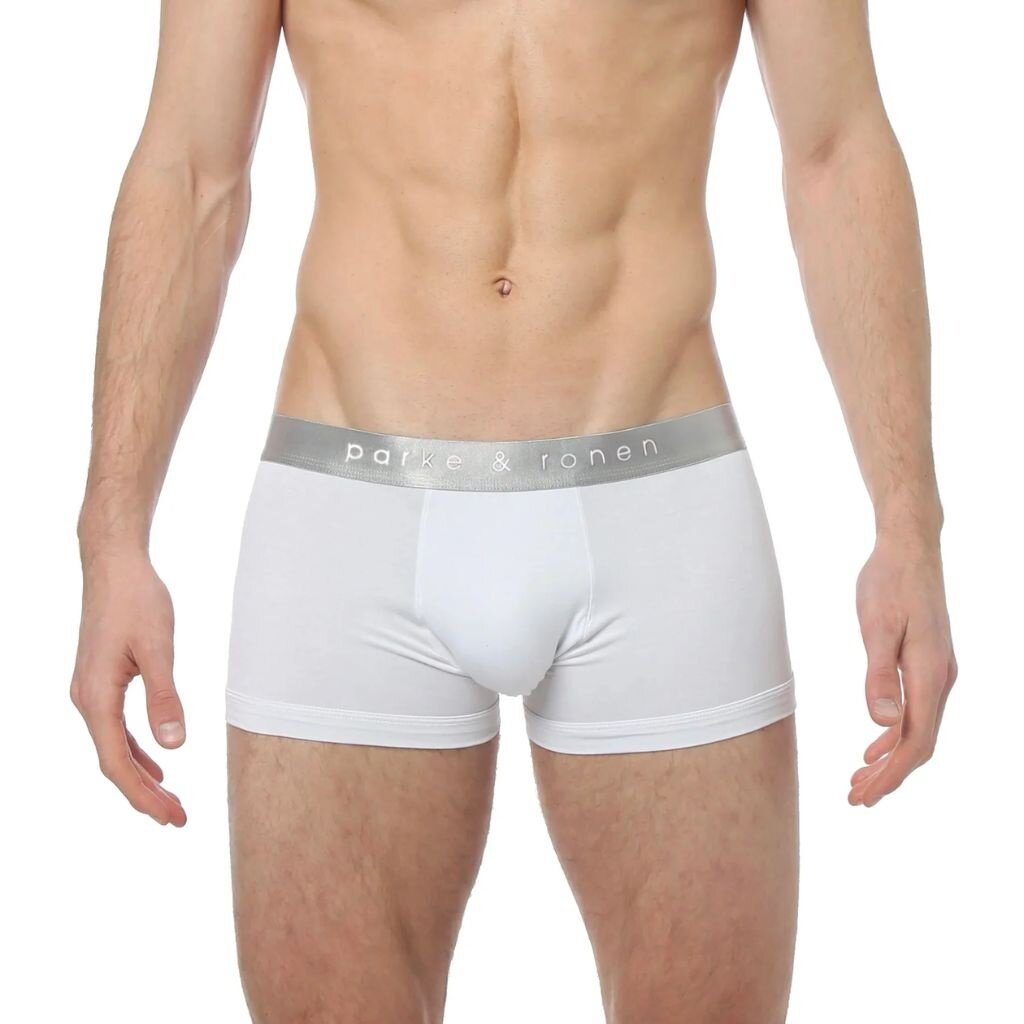 Parke & Ronen UWCore Solid Low Rise Trunk