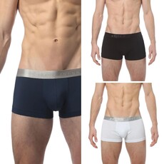 Parke & Ronen UWCore Solid Low Rise Trunk