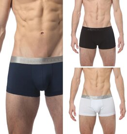 Parke & Ronen UWCore Solid Low Rise Trunk