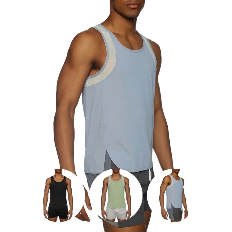 Parke & Ronen SU25 Melbourne Tank