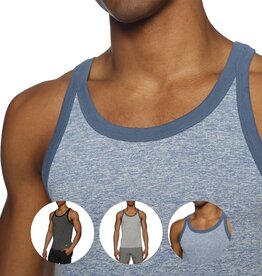Parke & Ronen SU25 Dusk Melange Roxy Tank