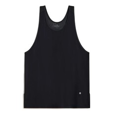 Parke & Ronen SU25 Mirage Mesh Racer Back Tank