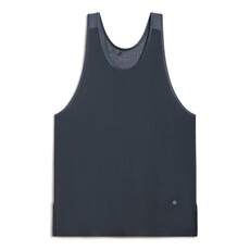 Parke & Ronen SU25 Mirage Mesh Racer Back Tank