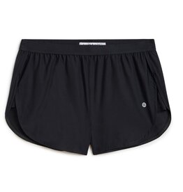 Parke & Ronen SU25 Mirage Mesh Sprinter Short