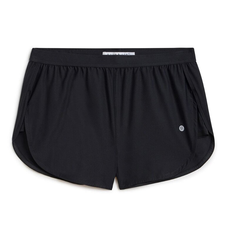 Parke & Ronen SU25 Mirage Mesh Sprinter Short