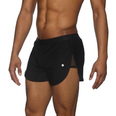 Parke & Ronen SU25 Mirage Mesh Sprinter Short