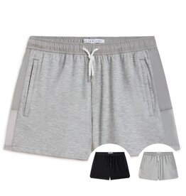 Parke & Ronen SU25 Dolomite Short