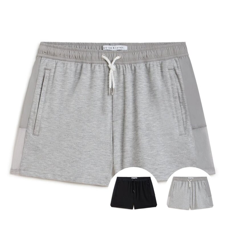 Parke & Ronen SU25 Dolomite Short