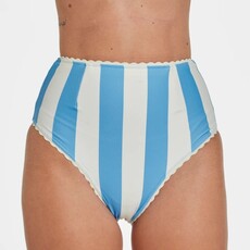 Hammies SW25 Cabana Stripe Bikini Bottom