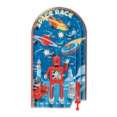 Schylling Space Race Pinball