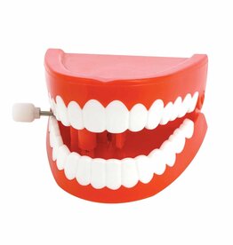 Schylling Chattering Teeth