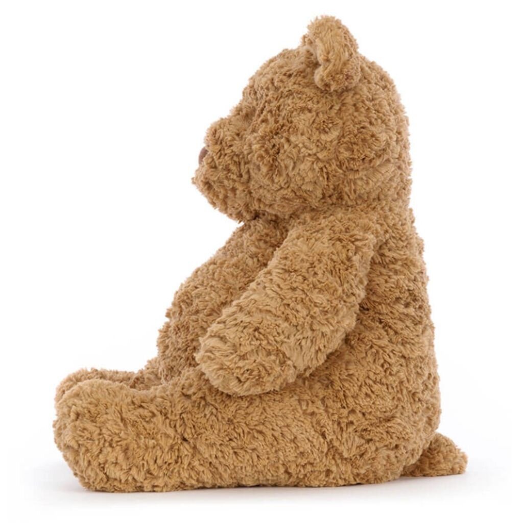 Jellycat Bartholomew Bear Junior