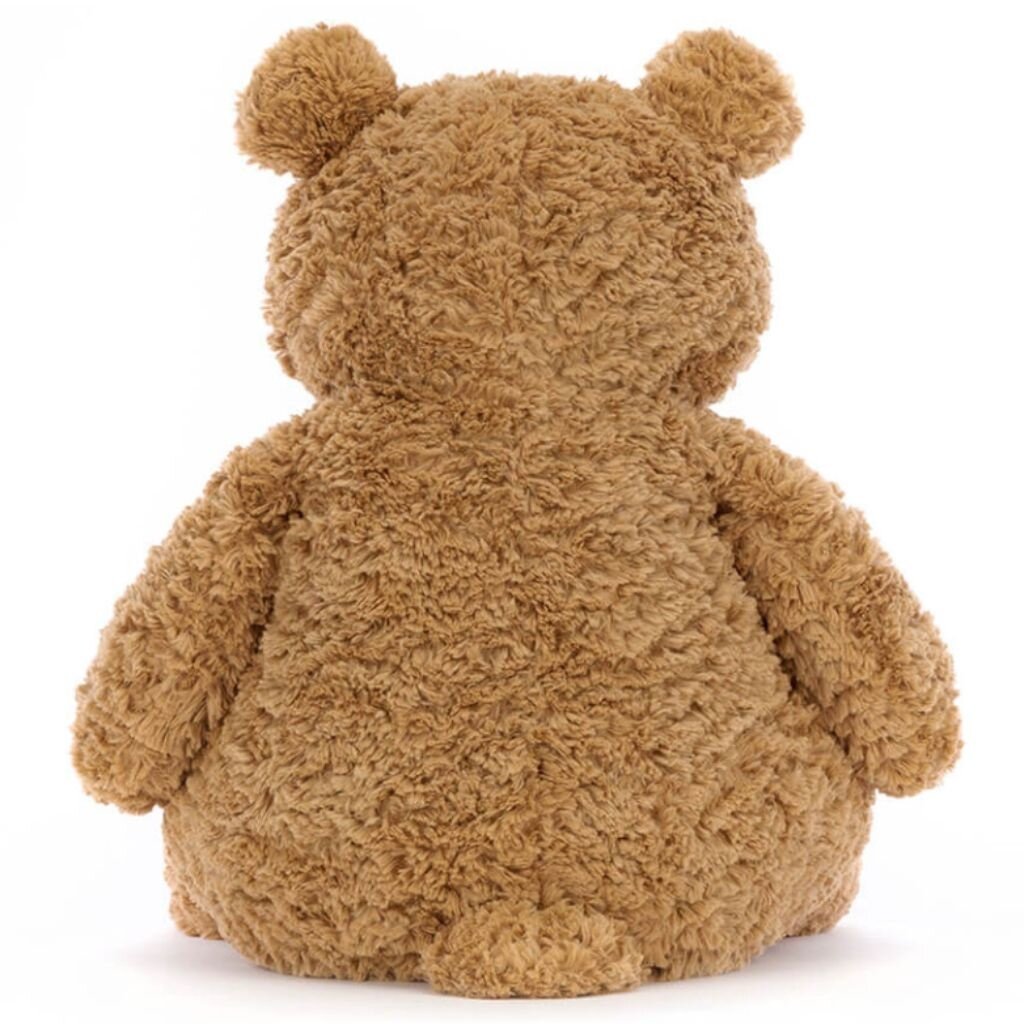 Jellycat Bartholomew Bear