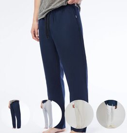 Onia SP25 Air Linen Pull-On Pant