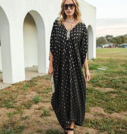 Jennafer Grace Infinitum Caftan