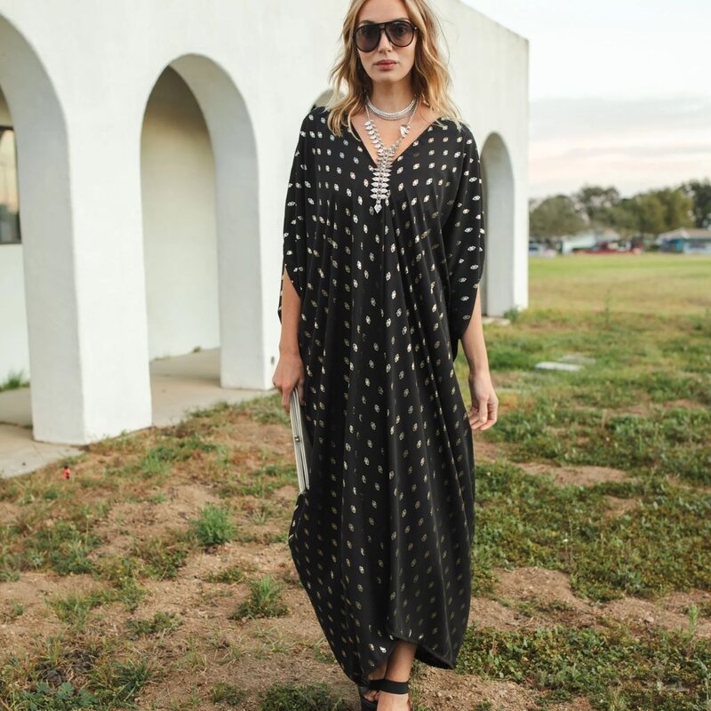 Jennafer Grace Infinitum Caftan