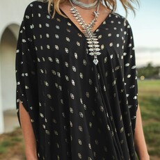 Jennafer Grace Infinitum Caftan