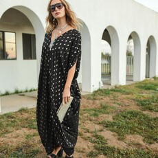 Jennafer Grace Infinitum Caftan
