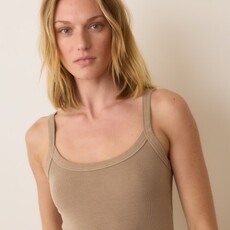 Marine Layer Lexi Rib Sun-In Cami