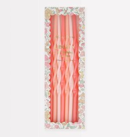 MeriMeri Meri Meri X Liberty Wharfedale Party Candles