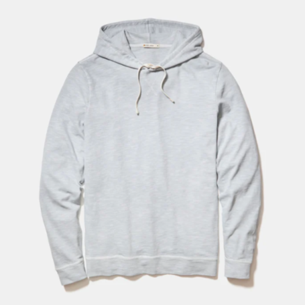 Marine Layer Vintage Heavy Slub Hoodie