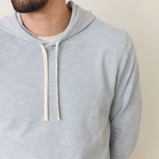 Marine Layer Vintage Heavy Slub Hoodie