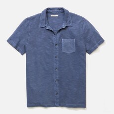Marine Layer Vintage Heavy Slub Button Down