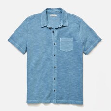 Marine Layer Vintage Heavy Slub Button Down