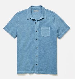 Marine Layer Vintage Heavy Slub Button Down