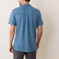 Marine Layer Vintage Heavy Slub Button Down