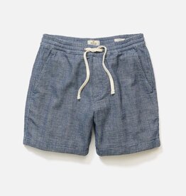Marine Layer Saturday Beach Short 6"