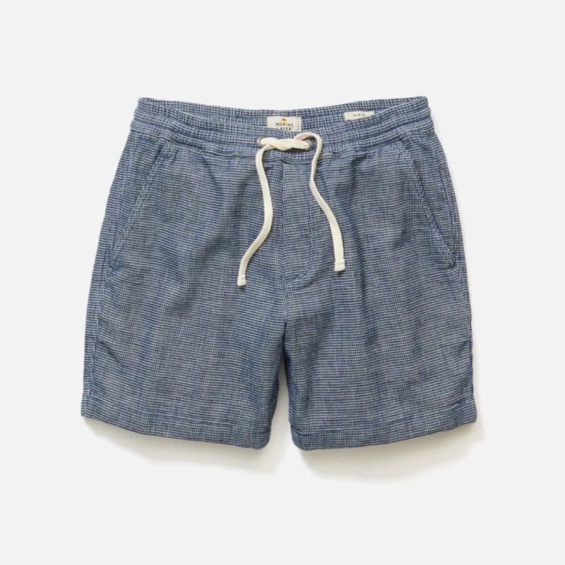 Marine Layer Saturday Beach Short 6"