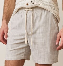 Marine Layer Saturday Beach Short 6"
