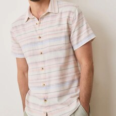 Marine Layer Classic Stretch Selvage Shirt