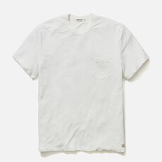 Marine Layer Relaxed Hemp Cotton Tee