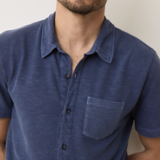 Marine Layer Vintage Heavy Slub Button Down