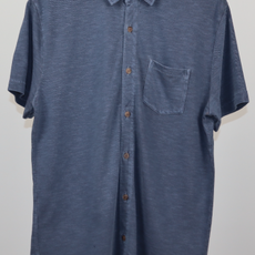Marine Layer Vintage Heavy Slub Button Down