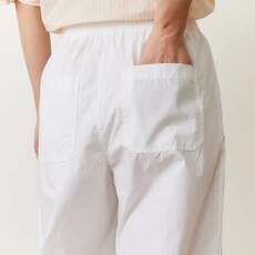 Marine Layer Kyra Poplin Barrel Pant