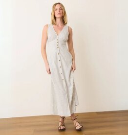 Marine Layer Camila Maxi Dress
