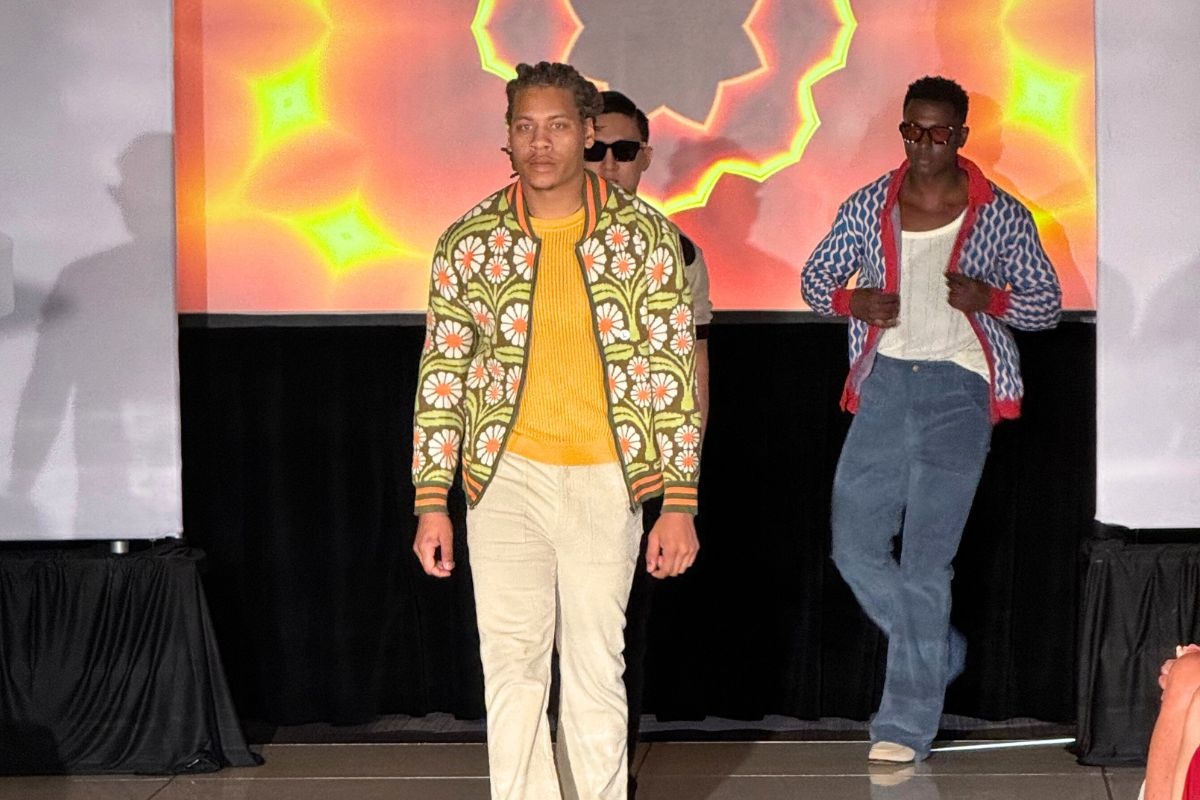 Peepa's at the PGA West Fashion Show 2025