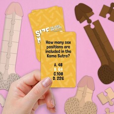 Gift Republic Size Matters Game