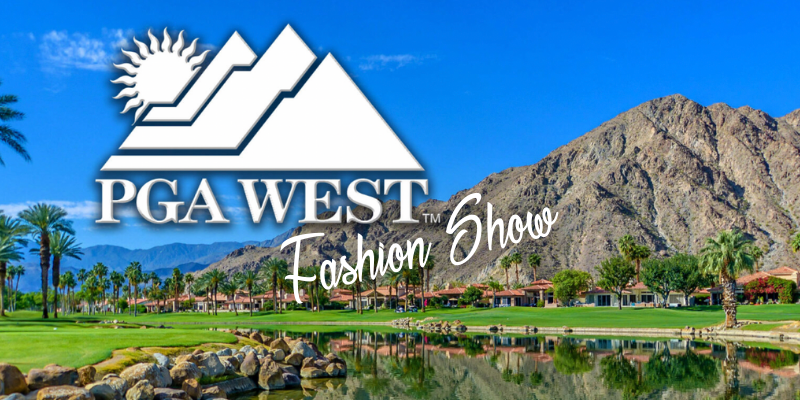 Peepa’s Brings Comfortable Cool to PGA WEST’s “Style & Soul” Fashion Show
