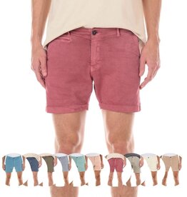 Original Paperbacks SU25 Walden 6in Chino Short